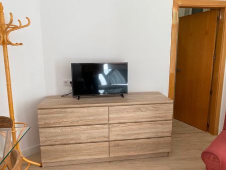 Piso de alquiler en Calle Pozos Dulces, Centro Histórico - Photo 4