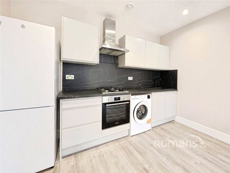 1 bedroom apartment to rent - Photo 4