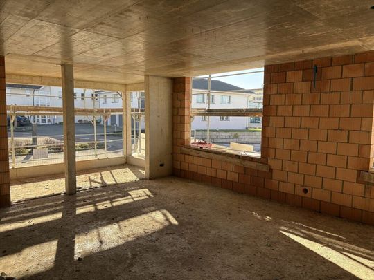 Geniessen Sie die Vorzüge einer neuen Erdgeschosswohnung - Foto 1