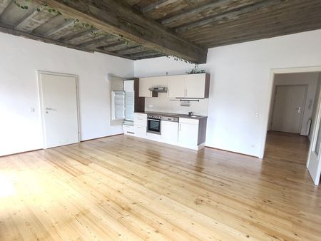 Preishit Zentrale 2-Zimmer Wohnung am Griesplatz - Photo 2
