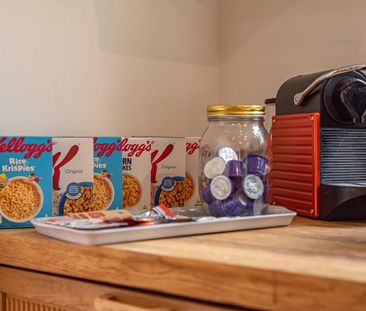 2 Bed Terraced House, Donnington Gardens, RG1 - Photo 5