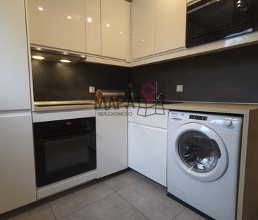 3-pokojowe w centrum Szczecina - ul. Wyszyńskiego - Zdjęcie 3