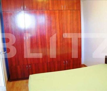 Inchiriere 2 camere in Viva City, 45 mp utili, zona Iulius Mall, gradina 90 mp - Photo 2