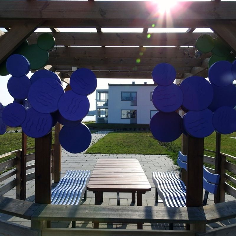 Ankargränd 9 - Photo 1