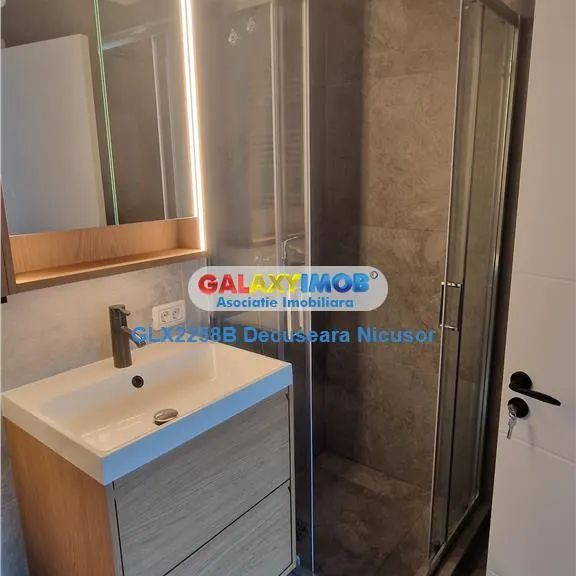 Apartament cu 2 camere MILITARI RESIDENCE - Fotografie 1