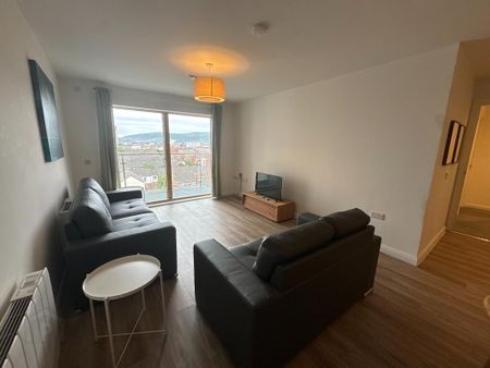 506 Portland 88, 55 Ormeau Road, Belfast, BT7 1FD - Photo 2