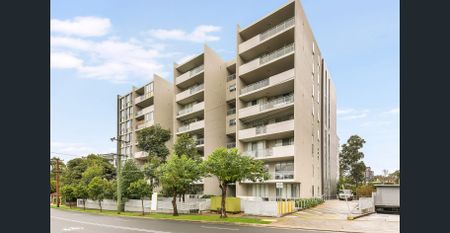 2 bedroom apartment in Carlingford - Photo 4