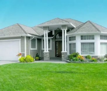 Spacious Basement Suite | Campbell River - Photo 1