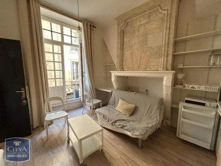 Appartement à louer 1 pièce 20.99m² - Photo 3