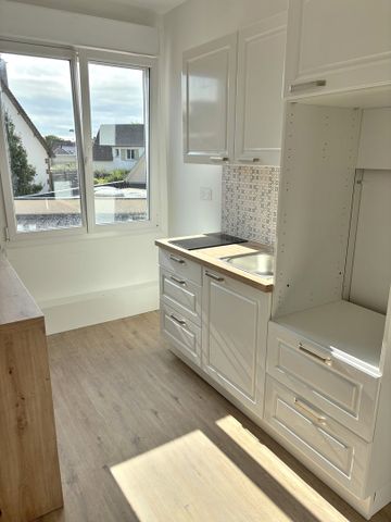 APPPARTEMENT MERVILLE FRANCEVILLE PLAGE Merville-Franceville-Plage (14810) - Photo 3