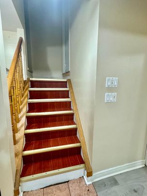 For Lease - 141 Rainforest Drive Unit# Bsmt, Brampton, Ontario - Photo 1