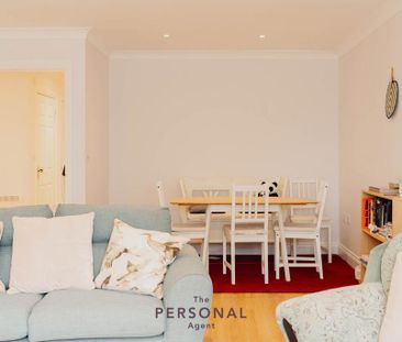 2 bedroom apartment to rent - Photo 3