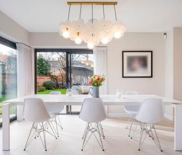 5 bedroom detached house to rent - Photo 4