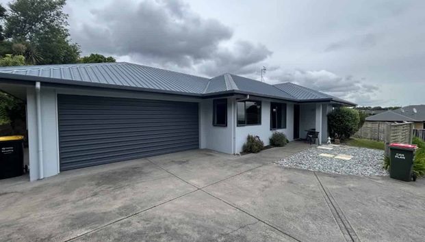 Quiet Property in Win Pl - Photo 1