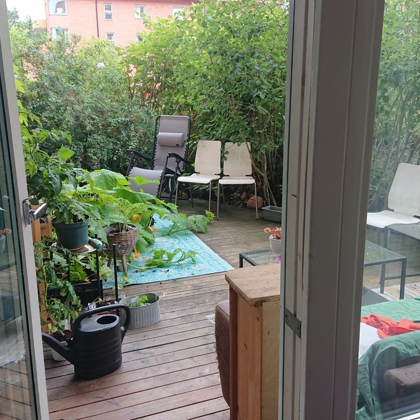 Veronikagränd, Tyresö - Photo 1