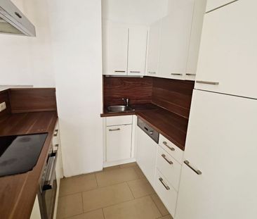 U1-NÄHE, RUHELAGE, 52 m2 Neubau inkl. 8 m2 Loggia, 2 Zimmer, Wannen... - Foto 5