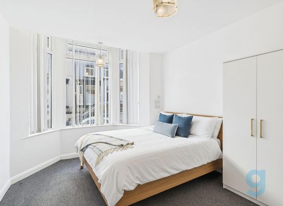 6 bedroom house of multiple occupation to rent - Photo 1