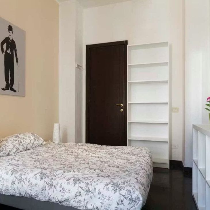 Viale Evaristo Stefini, Milan, Lombardy 20125 - Photo 1