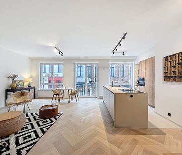 Appartement te huur - Foto 6