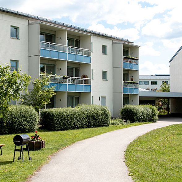 Djäknegatan 49, 75425, Uppsala - Photo 1