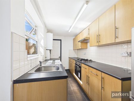 Hill Street, Reading, Berkshire, RG1 - Photo 4