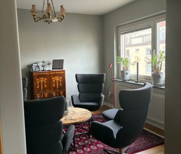 Göteborg - 2rok - 7mån - 16.100kr/mån - Photo 3