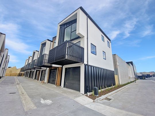 317 Lincoln Road, Addington - Photo 1