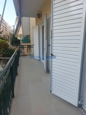 Διαμέρισμα για ενοικίαση Κέντρο (Παλαιό Φάληρο) - Photo 2