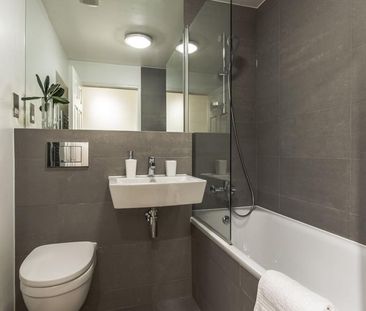 1 bedroom ground floor flat to rent - Photo 4