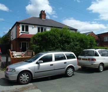 4 bedroom house to rent - Photo 3