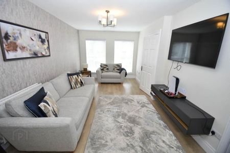 4 Fortfield Mews, Belfast, BT17 0WA - Photo 3