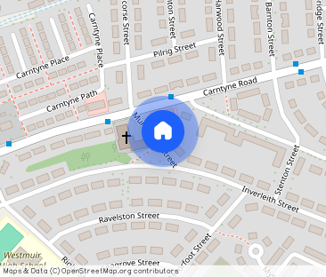 Murrayfield Street, Glasgow G32 - Photo 1