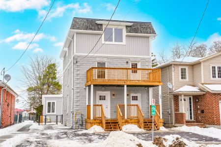 For Lease - 35 St George Street Unit# 1, Brantford, Ontario - Photo 4