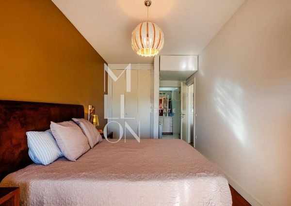 Apartamento T2 em Porto