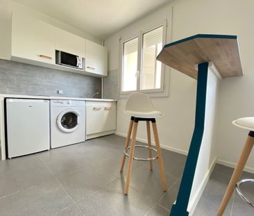 Location Appartement 1 pièce 23m² SAUMUR 49400 - Photo 1