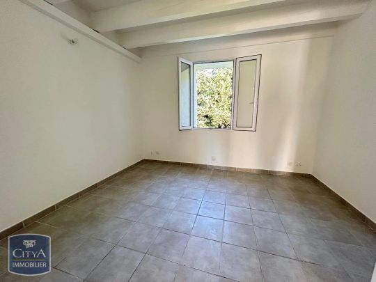 Appartement à louer 3 pièces 39.2m² - Photo 1