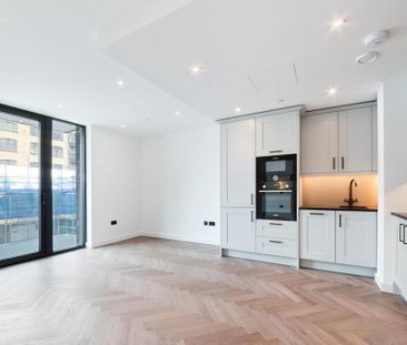 2 bedroom apartment to rent - Photo 6