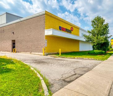 For Lease - 4620 Guildwood Way Unit# 45, Mississauga, Ontario - Photo 3