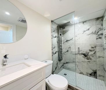 For Lease - 25 Emmitt Road Unit# Basement, Vaughan, Ontario - Photo 4
