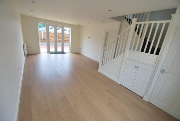 3 bedroom detached house to rent - Photo 1