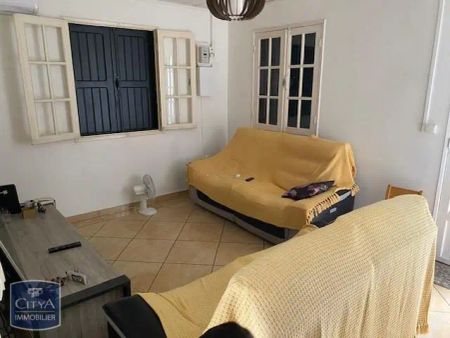 Maison à louer 3 pièces 85m² - Photo 5