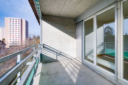 Sun-drenched and cozy apartment - Photo 2