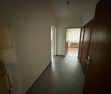 Übelbach 2 Zimmer mit Loggia und Küche - Photo 1