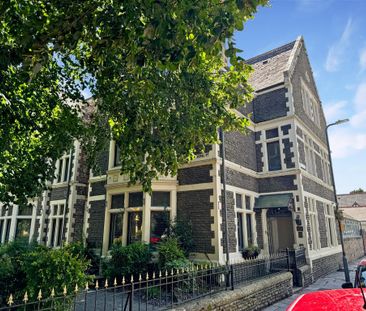 1 bedroom in a house share to rent - Photo 1