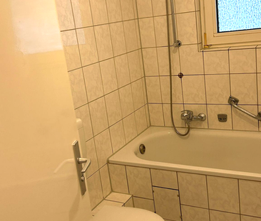 Wohnkomfort auf 3 Zimmern mit Balkon! - Foto 2