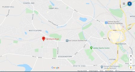 Church Road, Stockingford, CV10 8LG - Photo 5