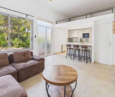 Appartement T2 Nice à louer - Photo 1