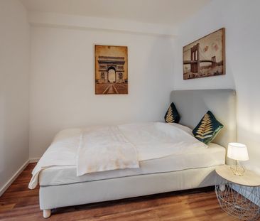 FIRST OCCUPANCY after renovation - Foto 6