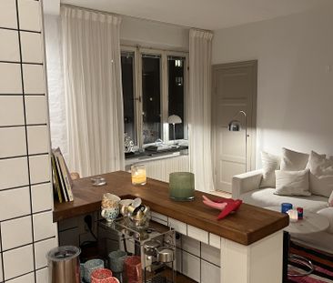 Alströmergatan, Stockholm - Photo 4