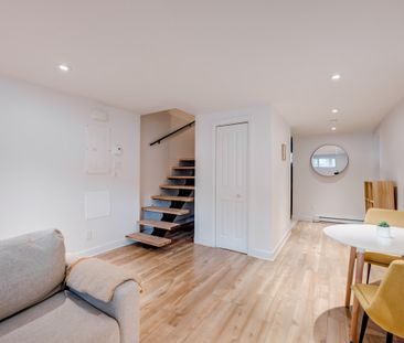 5489 Avenue Coolbrook, #A - Photo 4